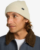 Arcade Knit Beanie