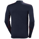 Helly Hansen Men's LIFA® Merino Midweight Logo  
