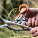 Leatherman Raptor® Rescue - Coyote / Black  