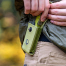 Leatherman Rebar® - Mossy Slate  