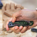 Leatherman Skeletool® CX - Onyx  