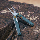 Leatherman WAVE ALPHA® - Cascadia  