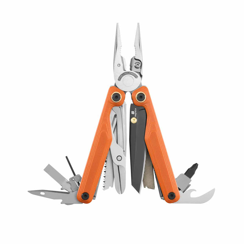 Leatherman Wave® Alpha - Canyonland  