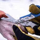 Leatherman Raptor® Rescue - Coyote / Black  