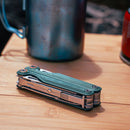 Leatherman WAVE ALPHA® - Cascadia  