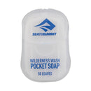 Pocket Wilderness Wash (50 Leaves)