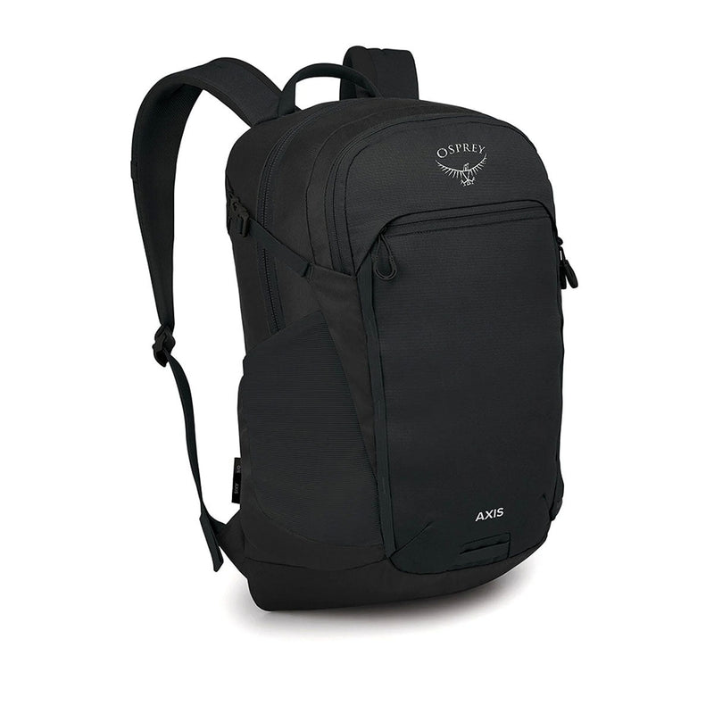 Osprey Axis 24 Backpack side view