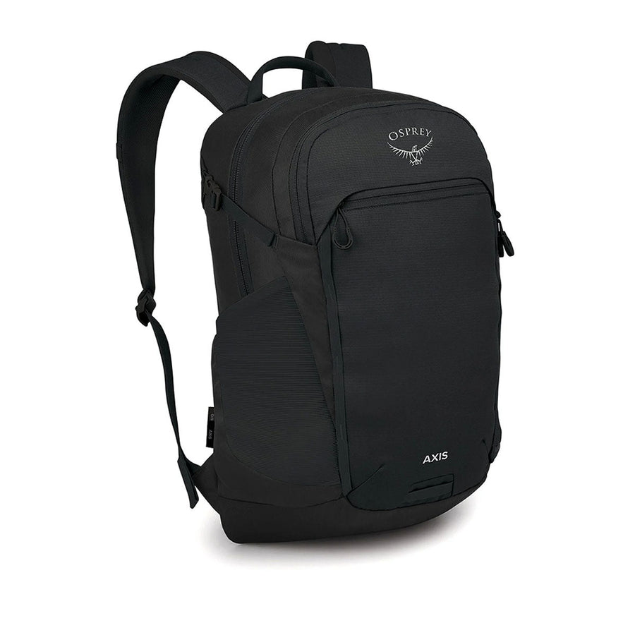 Osprey Axis 24 Backpack side view