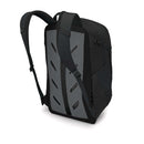 Osprey Axis 24 Backpack  back panel