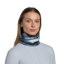 Buff Original EcoStretch Neckwear - Oser Blue  
