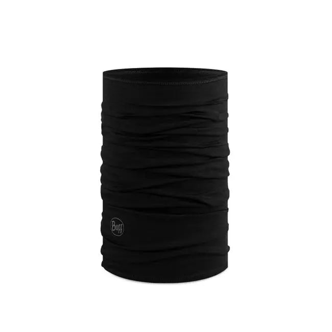 Merino Lightweight Neckwear - Black