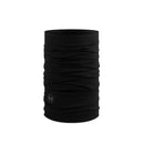 Merino Lightweight Neckwear - Black