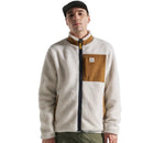 Men's Trekker Deep Pile Sherpa