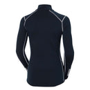 Helly Hansen Women's LIFA® Merino Midweight Half-Zip Base Layer  