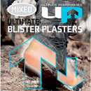 Blister Plasters (Mixed)