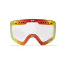 Fifty Five Interchangeable Goggles - Blue Mirror & Powder Cat