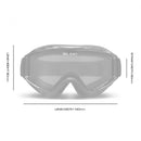 Spark Junior Category 3  - Matt White - Red