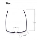 Tide - Matt Black - Polarised