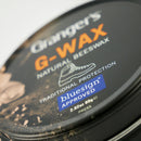 Grangers G-Wax 80g tin close-up image