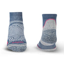 Bridgedale Ultra Light T2 Coolmax Performance Low - Dark Denim - Great Outdoors Ireland