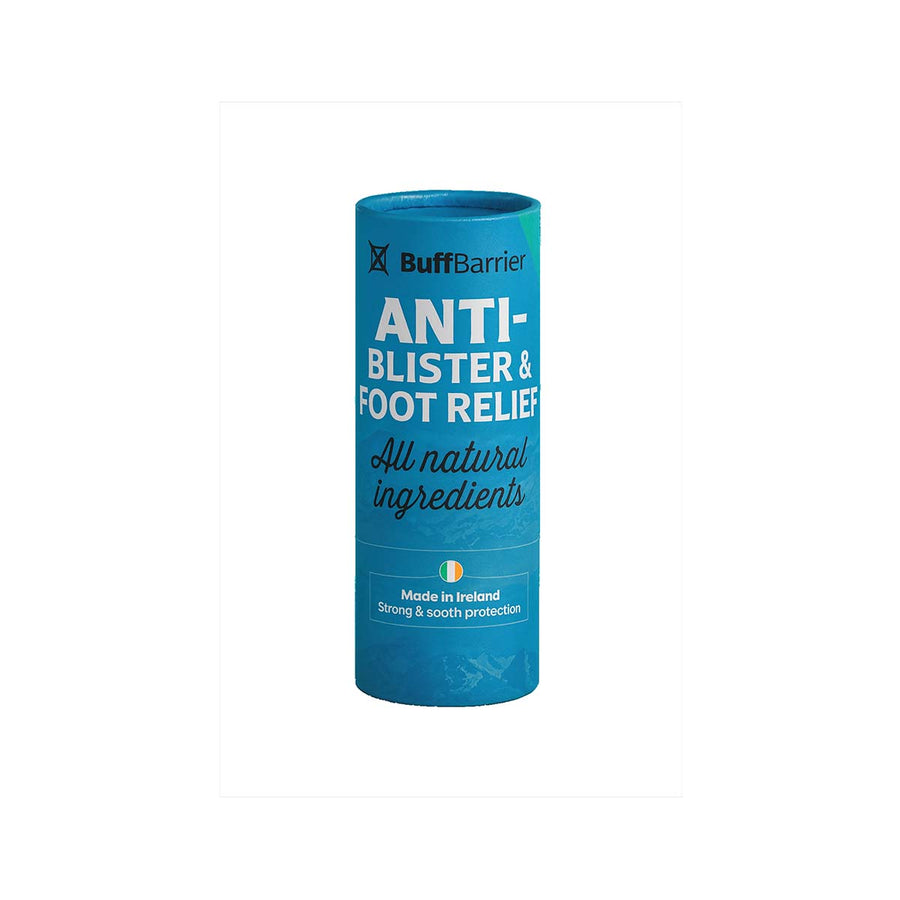 Buff Barrier Anti-Blister & Foot Relief Stick  