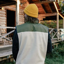 Men's Offgrid Sherpa Fleece Vest