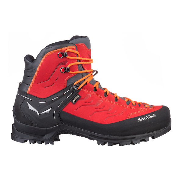 Rapace Gore-Tex® Boots - Mountain Red