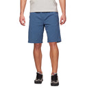 Black Diamond Sierra Shorts - Ink Blue- Great Outdoors Ireland