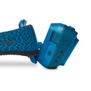 Black Diamond Spot 400-R Headlamp - Azul- Great Outdoors Ireland