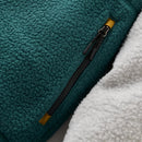 Men's Offgrid Half-Zip Sherpa