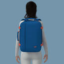 Cabin Zero Classic 36L Cabin Bag - Capri Blue  