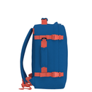 Cabin Zero Classic 36L Cabin Bag - Capri Blue  