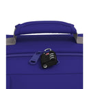Cabin Zero Classic 36L Cabin Bag - Neptune  