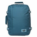 Cabin Zero Classic 36L Cabin Bag - Aruba Blue  