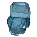 Cabin Zero Classic 36L Cabin Bag - Aruba Blue  