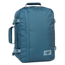 Cabin Zero Classic 36L Cabin Bag - Aruba Blue  