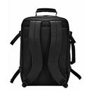 Cabin Zero Classic 36L Cabin Bag - Original Black  