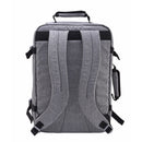 Cabin Zero Classic 36L Cabin Bag - Ice Grey  