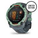Instinct 3 – 50 mm | AMOLED - Neotropic with Twilight Band