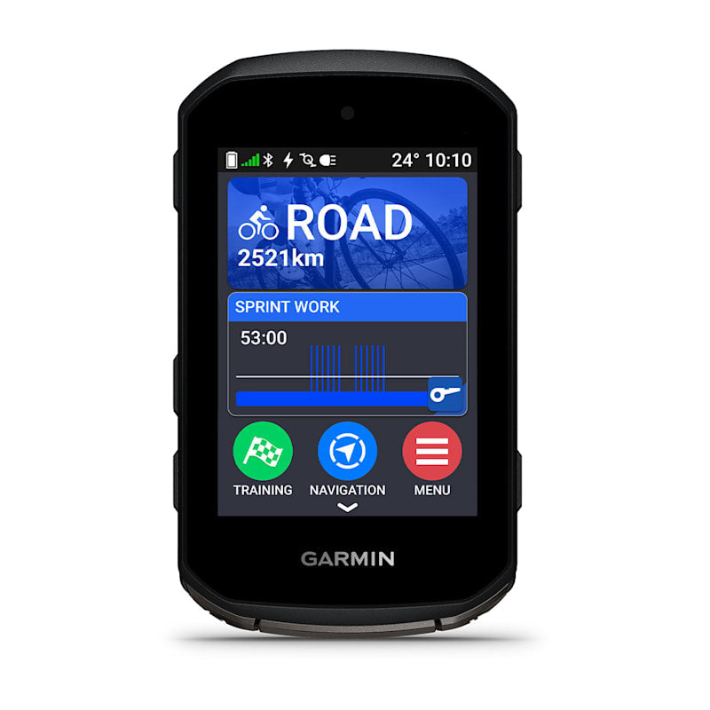Garmin Edge® 850 Bike Computer  
