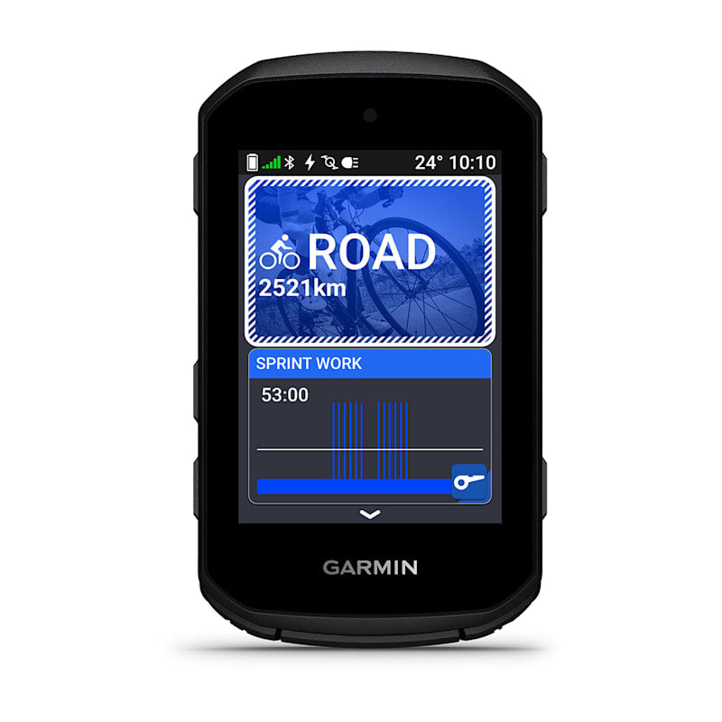 Garmin Edge® 550 Bike Computer  