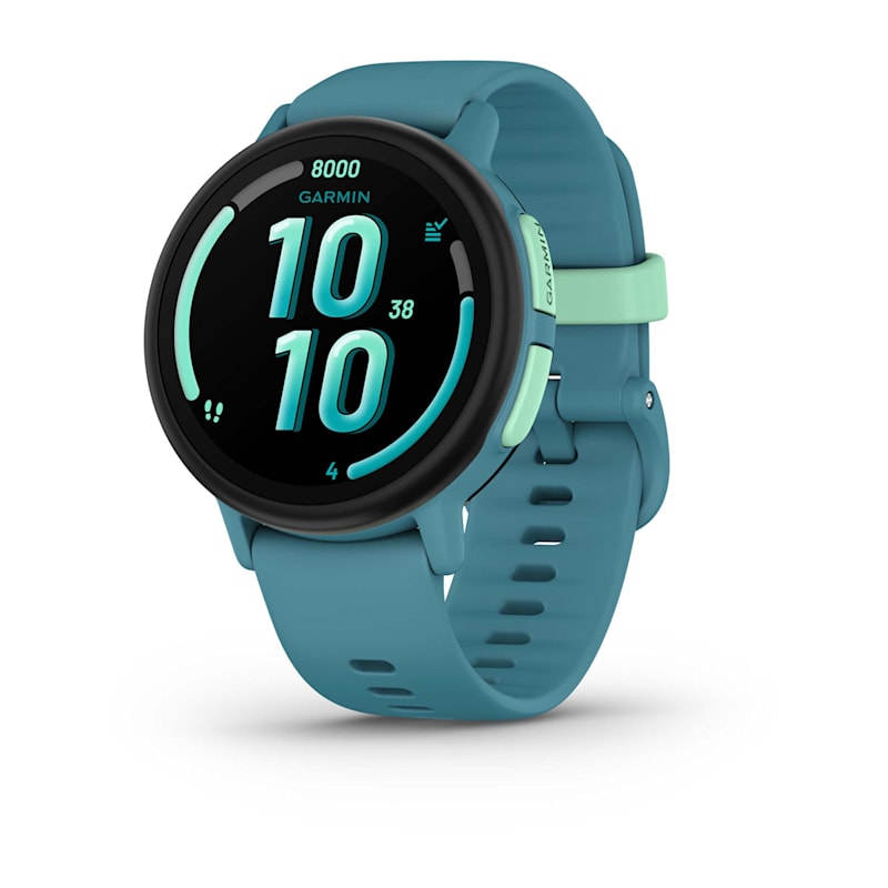 Garmin Bounce™ 2 - Turquoise  