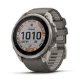 fēnix 9 Pro inReach Solar