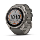 fēnix 9 Pro inReach Solar