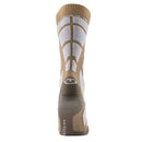 Insulation Ski Sock - Sand