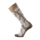 Insulation Ski Sock - Sand