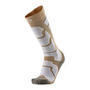 Insulation Ski Sock - Sand