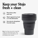 12oz Collapsible Cup