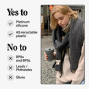 12oz Collapsible Cup