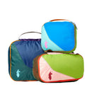 Cubos Travel Cubes Bundle Del Día